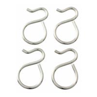 ステンSカン19mm用4個入 N-927 ハイロジック （コンパクト便可） | ホームセンターグッデイ