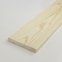 岡元木材 OKAMOTO ワンバイ材 1×6 8FT 加工 DIY 初心者 扱いやすい（店舗受取のみ）（カット可） | ホームセンターグッデイ