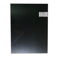 アクリサンデー フォーレックス 低発泡エンビ板 フォーレックス 黒 450mmx600mm 板厚3mm E-5002 M 3 | ホームセンターグッデイ