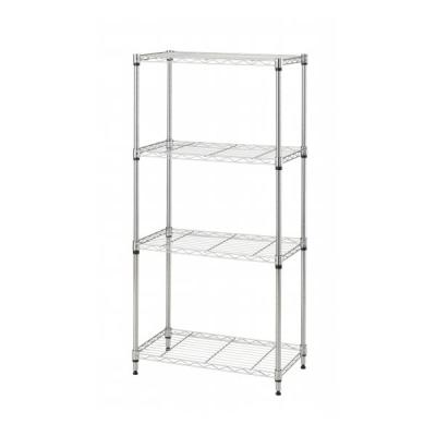スチールラック スチールラック3段 CLE6375-3 白 | ジョイフル本田 取り寄せ＆店舗受取