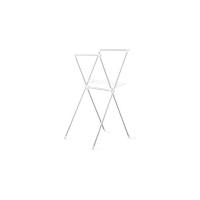 アイリスオーヤマ IRIS 簡単組立 ステンレス 室内物干し H-70XN | ホームセンターグッデイ