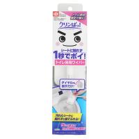 GNクリンぱトイレ床用ワイパー C00745 掃除用品 レック | ホームセンターグッデイ