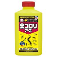 虫コロリアース　粉剤　１ｋｇ  不快害虫殺虫剤 アース製薬 | ホームセンターグッデイ