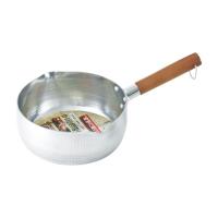 クチーナ2 IH 雪平鍋 20CM ND-7961 | ホームセンターグッデイ