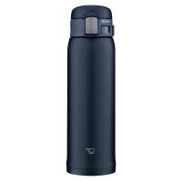 象印 ステンレスマグ SM-SF48-AD ネイビー 水筒 | ホームセンターグッデイ