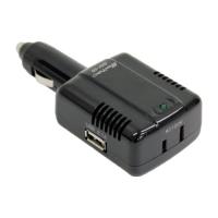 大自工業 USB&amp;コンセント SIV-15 DC12V 15W | ホームセンターグッデイ