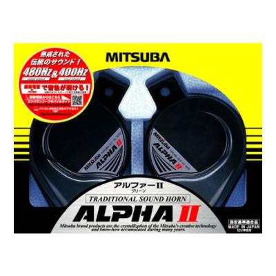 MITSUBA ホーン HDS-36 セット MITSUBA ホーン HDS-36 セット ホームセンターグッデイ - ホーン