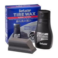 シュアラスター　タイヤワックス Ｓ−１３９ (コンパクト便可) | ホームセンターグッデイ