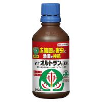 住友化学園芸 オルトラン液剤 300ml | ホームセンターグッデイ