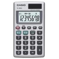カシオ電卓 8桁手帳サイズ電卓 SL-660A-N カシオ計算機 （コンパクト便可） | ホームセンターグッデイ