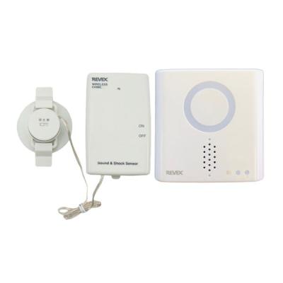 revex ワイヤレスチャイム x800の商品一覧 通販 - Yahoo!ショッピング