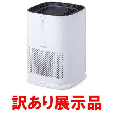 展示品 型落ち 新古品 アウトレット)（空気清浄機）｜冷暖房器具、空調