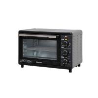 アイリスオーヤマ IRIS コンベクションオーブン FVC-D15B-S シルバー | ホームセンターグッデイ