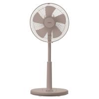 訳あり YAMAZEN リビング扇風機 ボタン式 グレージュ YLT-AG307 (同梱不可) | ホームセンターグッデイ