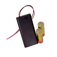 朝日電器 SW付カバー付電池ボックス3X2 UM-SC32NH （コンパクト便可） | ホームセンターグッデイ
