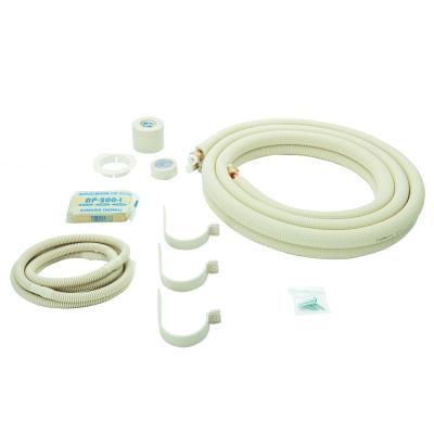 ３分５分シングルコイル　イナバ３分　オーケー５分 オーケー器材 K-HPE35E ペアコイル3分5分 3/5 20m巻 エアコンパイプ