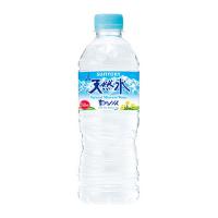 サントリー 天然水 550ml | ホームセンターグッデイ