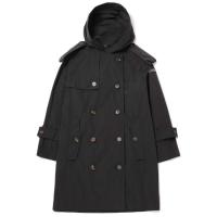 人気ブランドの新発売 送料無料 Tatras タトラス メンズ メンズ アウター コート スプリングコート ブラック Onata トレンチコート コート 春コート メンズ春コート ブラック Ltks4248 Ltks4248 インポートショップエイチシー コート アウター