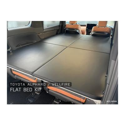 アルファード ベッドキット（自動車） | 車、バイク、自転車 の商品