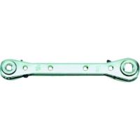 ■タスコ 4サイズバルブキーレンチ【1430661:0】[店頭受取不可] | PROsite Yahoo!店