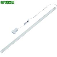 ■ELPA LED多目的灯 非接触 90cm 昼光色【1494661:0】[店頭受取不可] | PROsite Yahoo!店