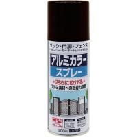 ■ニッぺ アルミカラースプレー 300ml ブロンズメタリック HTE118-300【1577004:0】[店頭受取不可] | PROsite Yahoo!店