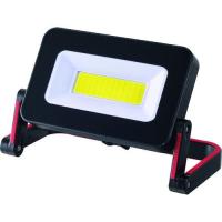 ■ELPA LED投光器 LEDポータブルライト 明るさ550lm【1778826:0】[店頭受取不可] | PROsite Yahoo!店