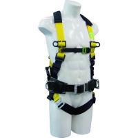 ■タイタン EASY Harness Comfort 柱上用ハーネスセット LL【1952037:0】[送料別途見積り][掲外取寄][店頭受取不可] | PROsite Yahoo!店