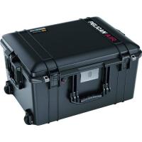 ■PELICAN 1607 エアケース ブラック(フォーム無)【2179050:0】[店頭受取不可] | PROsite Yahoo!店