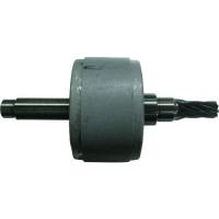 ■KITO 電気トロリMR2形用部品 ロータ クミ 適合機種:MR2(010、020、030)【2187270:0】[店頭受取不可] | PROsite Yahoo!店