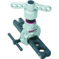 ■スーパー クイックハンドル型フレアリングツール(偏芯式) 新冷媒・新規格対応【2769581:0】[店頭受取不可] | PROsite Yahoo!店