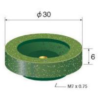 ■ナカニシ 精密ペンシル型エアーグラインダ インパルス用 先端工具 (1Pk(箱)=10個入)【2932768:0】[店頭受取不可] | PROsite Yahoo!店