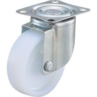 ■ワコーパレット エアーキャスター(自在車) 65mm ナイロン車【3052141:0】[店頭受取不可] | PROsite Yahoo!店