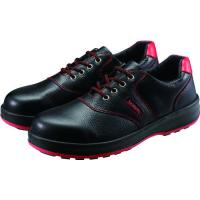 ■シモン 安全靴 短靴 SL11-R黒/赤 26.0cm【3255581:0】[店頭受取不可] | PROsite Yahoo!店