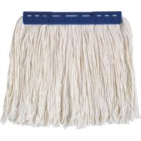 ■テラモト FXモップ替糸 260g ブルー【3350819:0】[店頭受取不可] | PROsite Yahoo!店