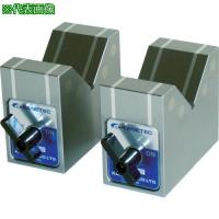 ■KANETEC マグネットVブロック【3380131:0】[店頭受取不可] | PROsite Yahoo!店