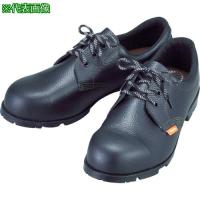 ■【在庫限り】TRUSCO 安全短靴 JIS規格品 27.0cm【3429521:0】[店頭受取不可] | PROsite Yahoo!店