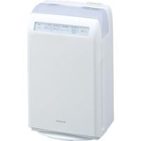 ■IRIS 285507 加湿空気清浄機 10畳【3540247:0】[店頭受取不可] | PROsite Yahoo!店