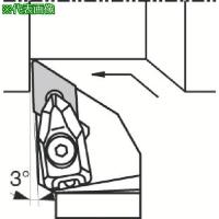 ■京セラ 外径・倣い加工用 ダブルクランプホルダ DDJN【3580296:0】[店頭受取不可] | PROsite Yahoo!店