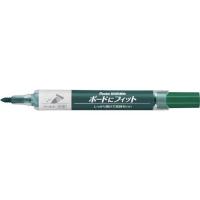 ■PENTEL ノックル ボードにフィット 中字 緑【3582561:0】[店頭受取不可] | PROsite Yahoo!店
