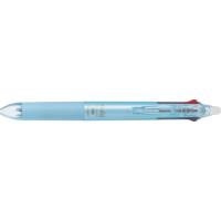 ■PILOT 消せるボールペン フリクションボール3スリム 0.38 黒・赤・青3色ボールペン パールブルー【3701347:0】[店頭受取不可] | PROsite Yahoo!店