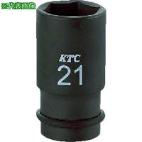 ■KTC 12.7sq.インパクトレンチ用ソケット(セミディープ薄肉) 13mm【3732916:0】[店頭受取不可] | PROsite Yahoo!店