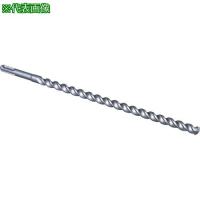 ■ミヤナガ デルタゴンビットSDSプラス ロングサイズ Φ8.5×216mm【3791262:0】[店頭受取不可] | PROsite Yahoo!店