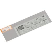 ■光 アルミ板 0.5×100×300mm【3815129:0】[店頭受取不可] | PROsite Yahoo!店