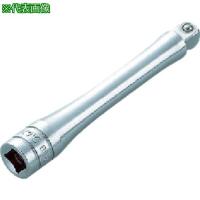 ■KTC 6.3sq.首振りエクステンションバー200mm【3835243:0】[店頭受取不可] | PROsite Yahoo!店