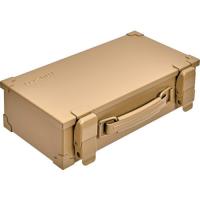 ■TRUSCO トランク型工具箱 ライトサンド W270xD145xH70【3940474:0】[店頭受取不可] | PROsite Yahoo!店