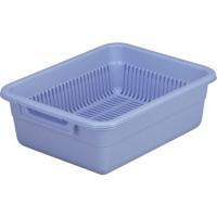 ■TONBO アシスト水切り No.2 ブルー【4056001:0】[店頭受取不可] | PROsite Yahoo!店