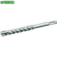 ■TRUSCO 軽量ハンマードリル用コンクリートドリル SDSUX 85X160【4153898:0】[店頭受取不可] | PROsite Yahoo!店