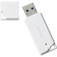■バッファロー USB3.1(Gen1)/USB3.0対応 USBメモリー バリューモデル 16GB ホワイト【4296744:0】[店頭受取不可] | PROsite Yahoo!店