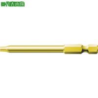 ■Wera 867/4 トルクスHFビット TX25×89【4347692:0】[店頭受取不可] | PROsite Yahoo!店